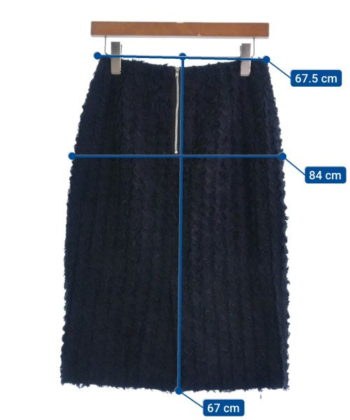 DRESSTERIOR 膝上裙