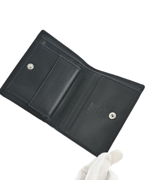 DIESEL 錢包/零錢包