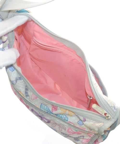 Lesport SAC 肩背包