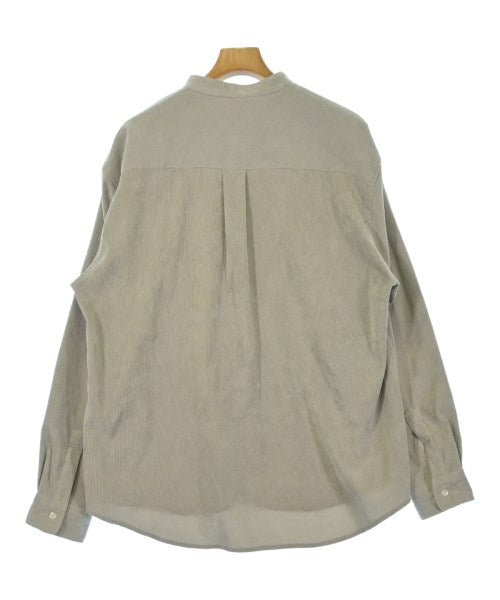 JOURNAL STANDARD 休襯衫