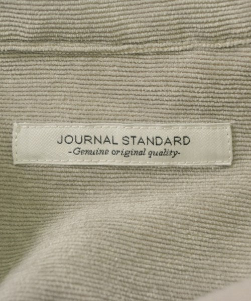 JOURNAL STANDARD 休襯衫