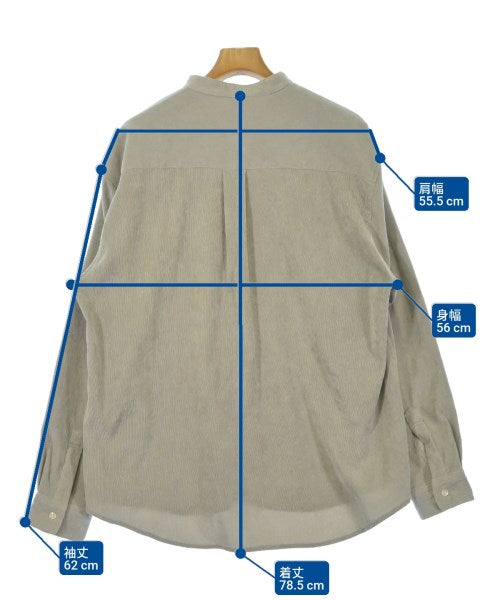 JOURNAL STANDARD 休襯衫