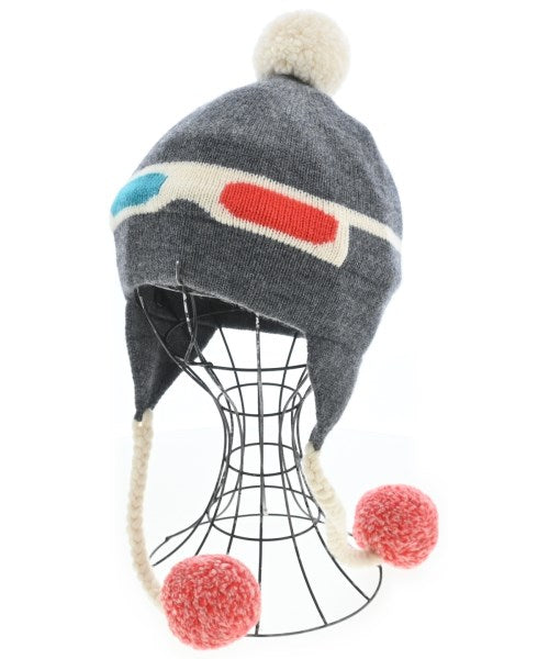 kate spade new york 針織帽/毛線帽