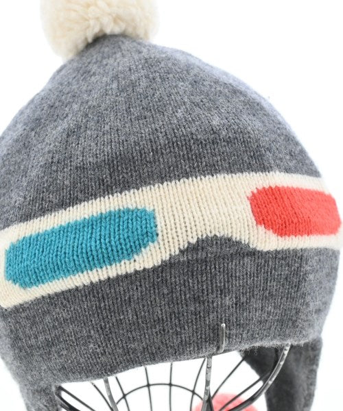 kate spade new york 針織帽/毛線帽