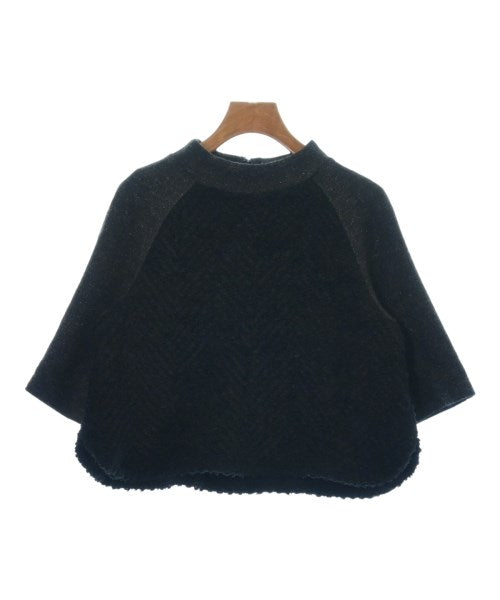 ANOTHER EDITION 女襯衫