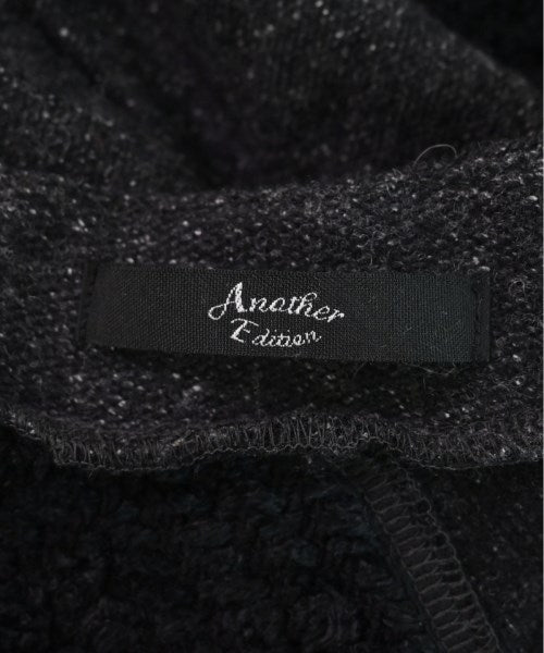 ANOTHER EDITION 女襯衫