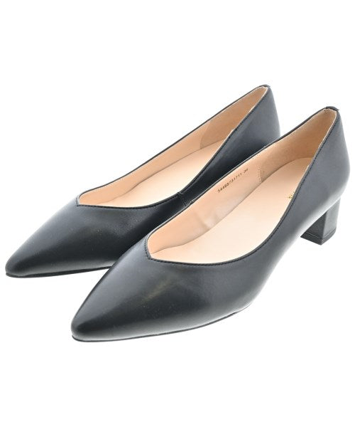 AU BANNISTER 高跟鞋