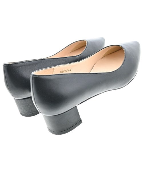 AU BANNISTER 高跟鞋