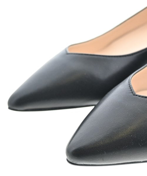 AU BANNISTER 高跟鞋