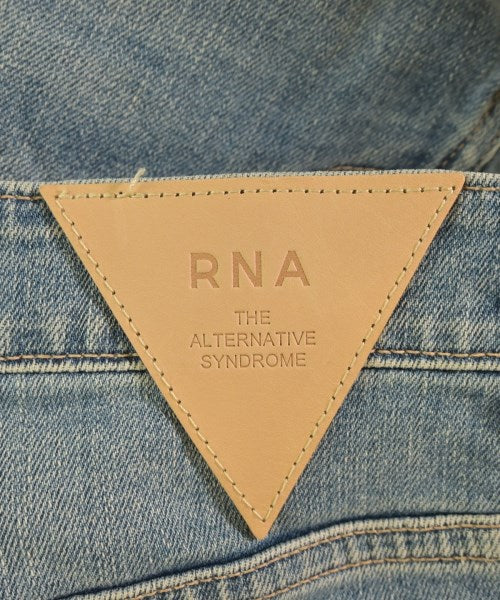 RNA 牛仔