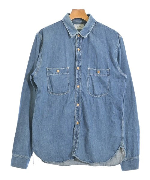 SPELLBOUND 休襯衫