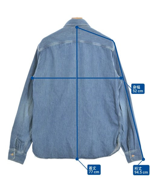 SPELLBOUND 休襯衫