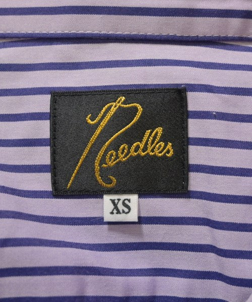 Needles 休襯衫