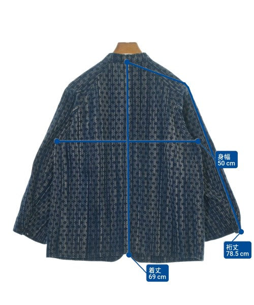 Needles 其他飛行外套