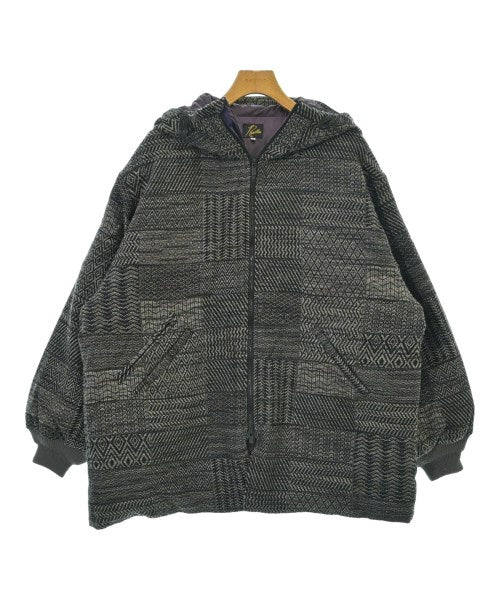 Needles 羽絨夾克/背心