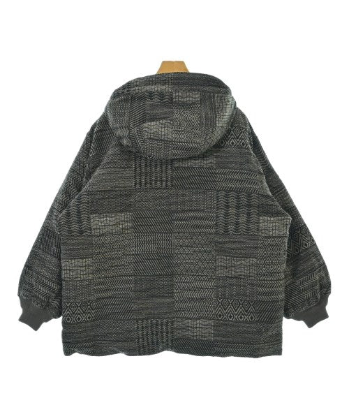 Needles 羽絨夾克/背心