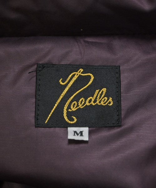 Needles 羽絨夾克/背心