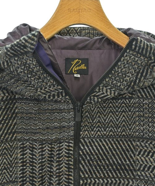 Needles 羽絨夾克/背心