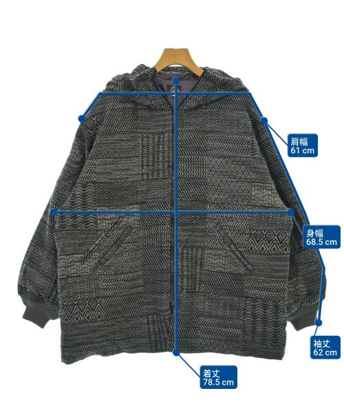 Needles 羽絨夾克/背心