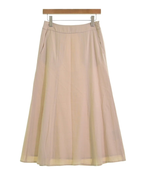 COUP DE CHANCE 長裙/超長裙