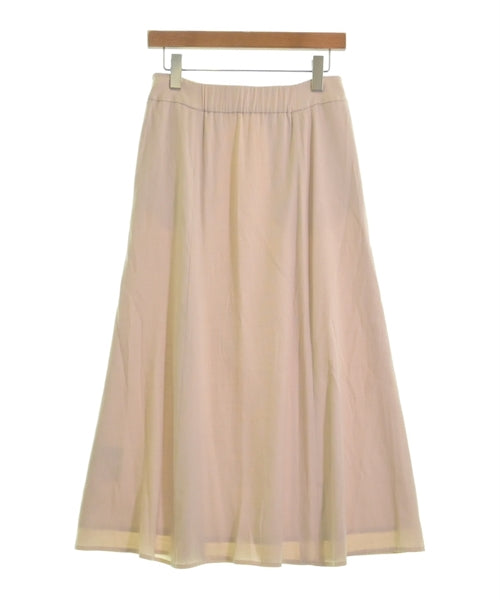 COUP DE CHANCE 長裙/超長裙