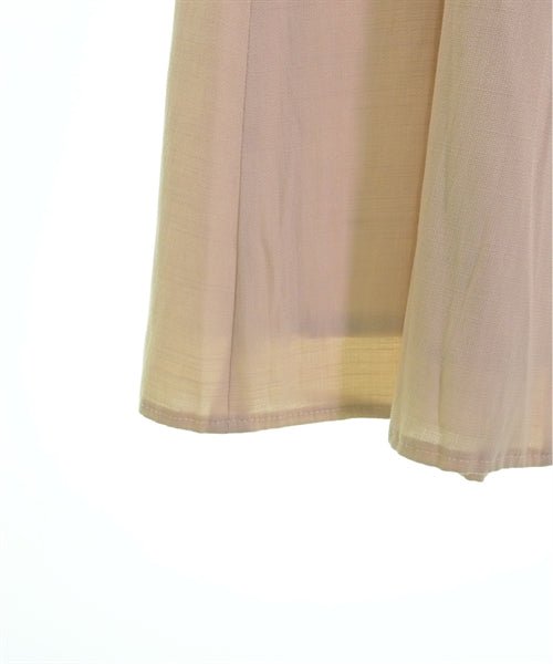 COUP DE CHANCE 長裙/超長裙