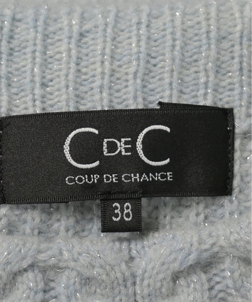 COUP DE CHANCE 毛衣