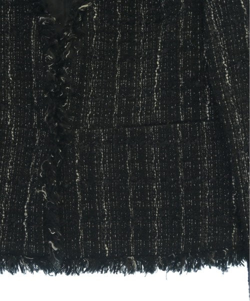 COUP DE CHANCE 無領外套