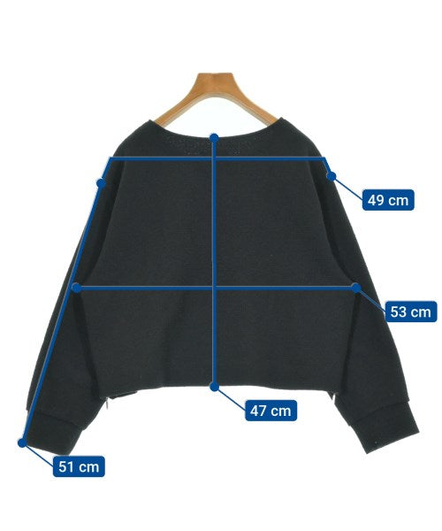 HUMAN WOMAN 女襯衫