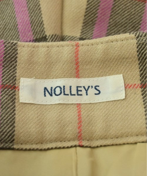 Nolley's 長