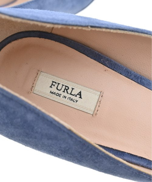 FURLA 高跟鞋