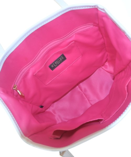 MZ WALLACE 托特包