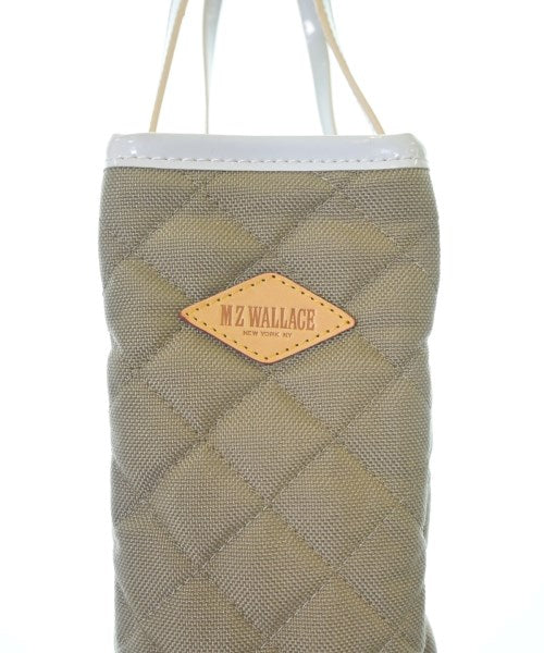 MZ WALLACE 托特包