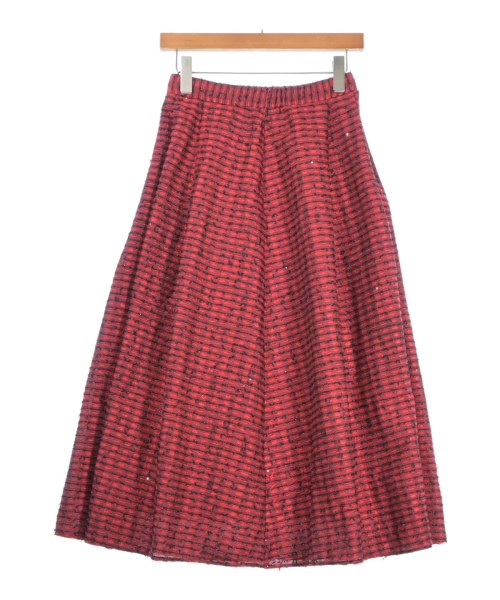 GRACE CONTINENTAL 長裙/超長裙