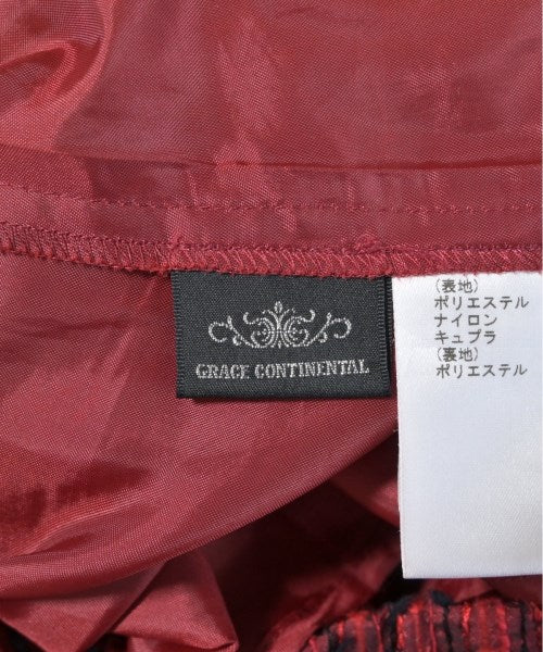 GRACE CONTINENTAL 長裙/超長裙