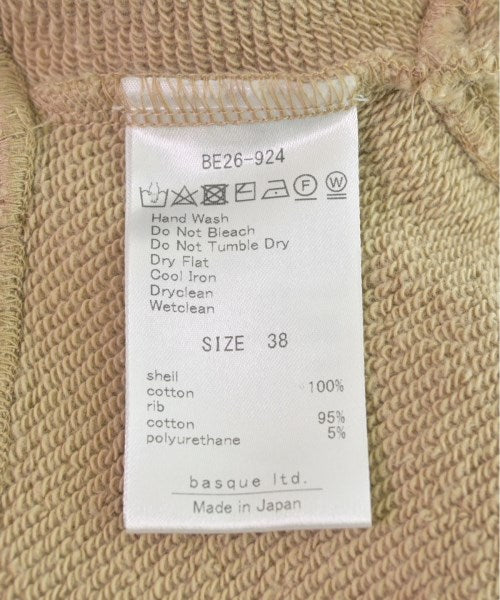 blanc basque 運動衫