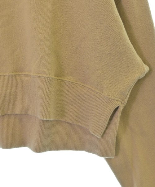 blanc basque 運動衫