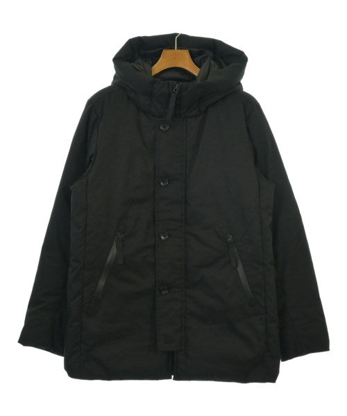 nano UNIVERSE 羽絨夾克/背心