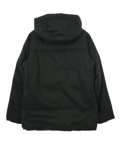 nano UNIVERSE 羽絨夾克/背心