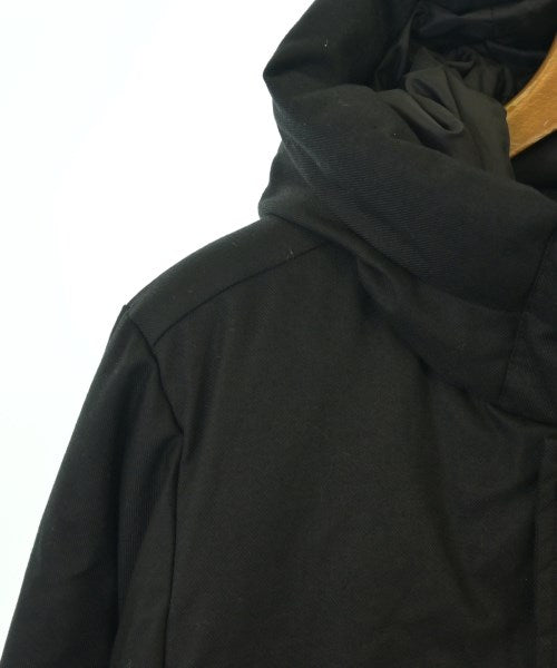 nano UNIVERSE 羽絨夾克/背心