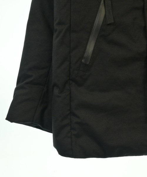 nano UNIVERSE 羽絨夾克/背心