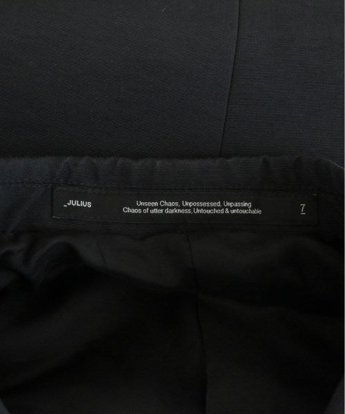 JULIUS 休夾克