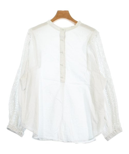 nano UNIVERSE 女襯衫