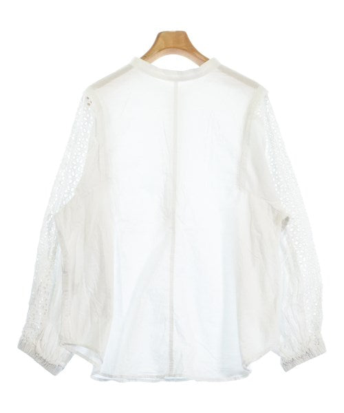 nano UNIVERSE 女襯衫