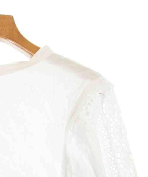 nano UNIVERSE 女襯衫