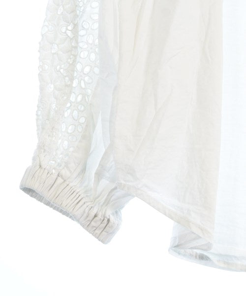 nano UNIVERSE 女襯衫