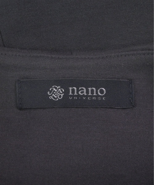nano UNIVERSE 其他大衣