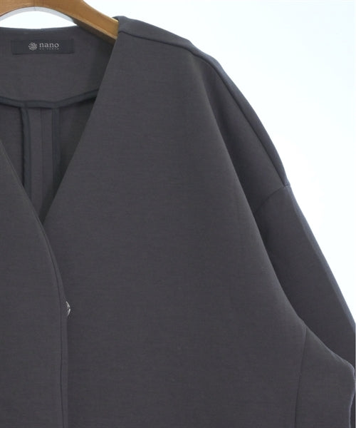 nano UNIVERSE 其他大衣