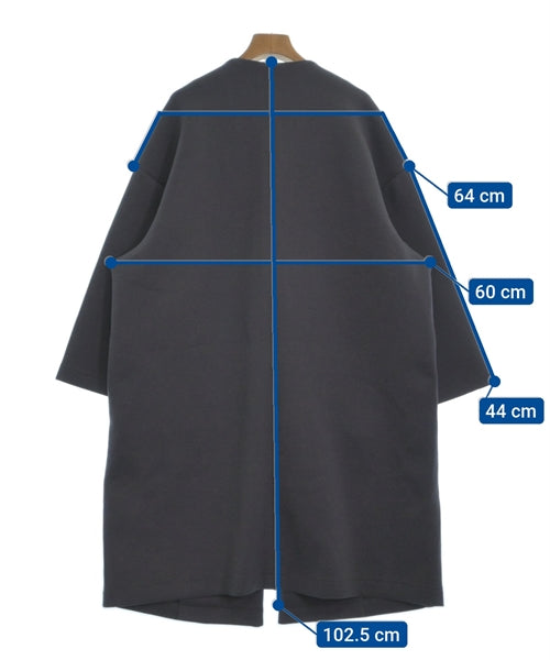 nano UNIVERSE 其他大衣