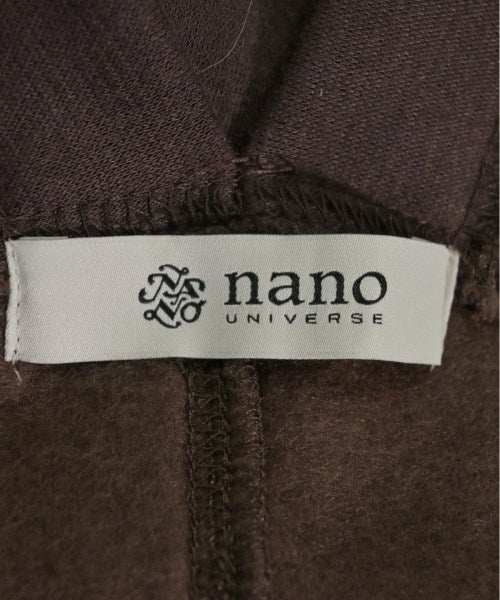 nano UNIVERSE 運動衫